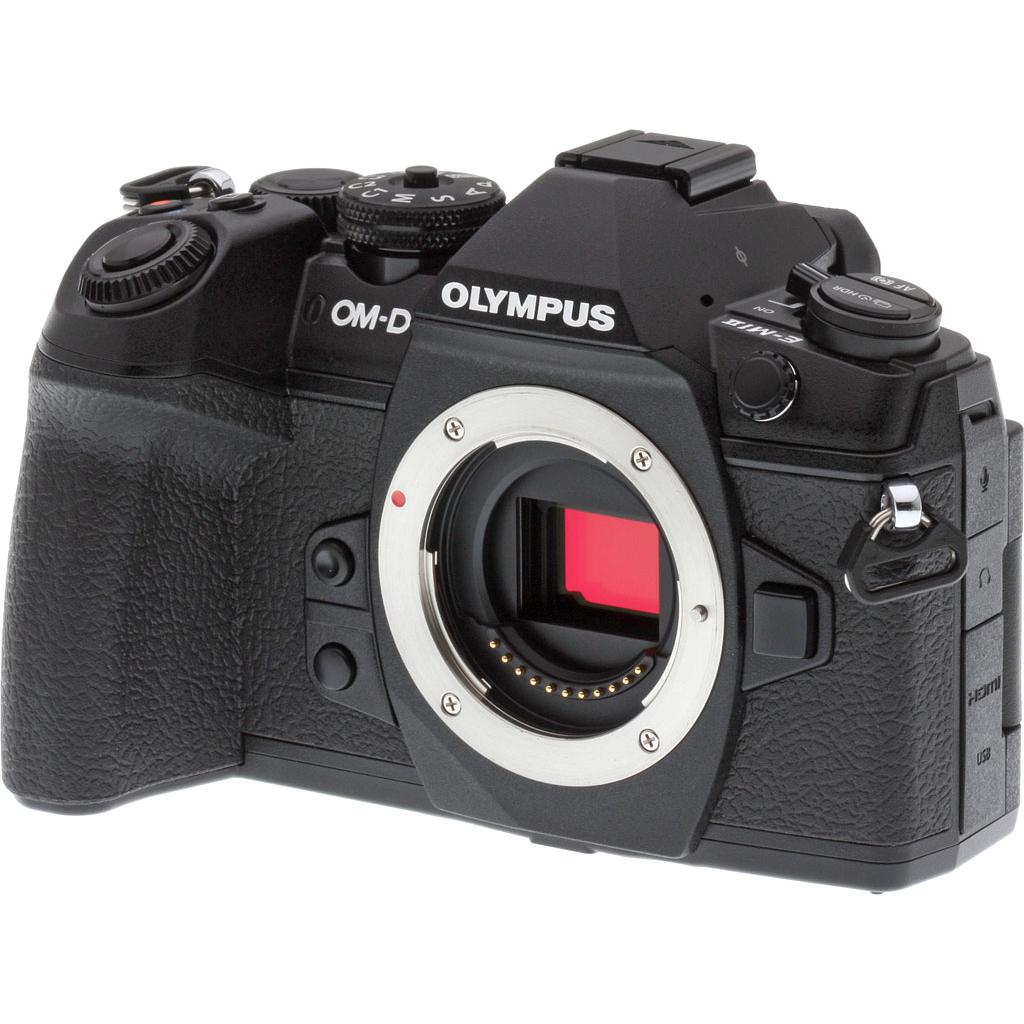 Acheter Compact - Olympus OM-D E-M1 - Noir Boitier seul Reconditionné - 547,00 € Compact - Olympus OM-D E-M1 - Noir Boitier seul Reconditionné - Olympus reconditionné disponible sur Backmarket