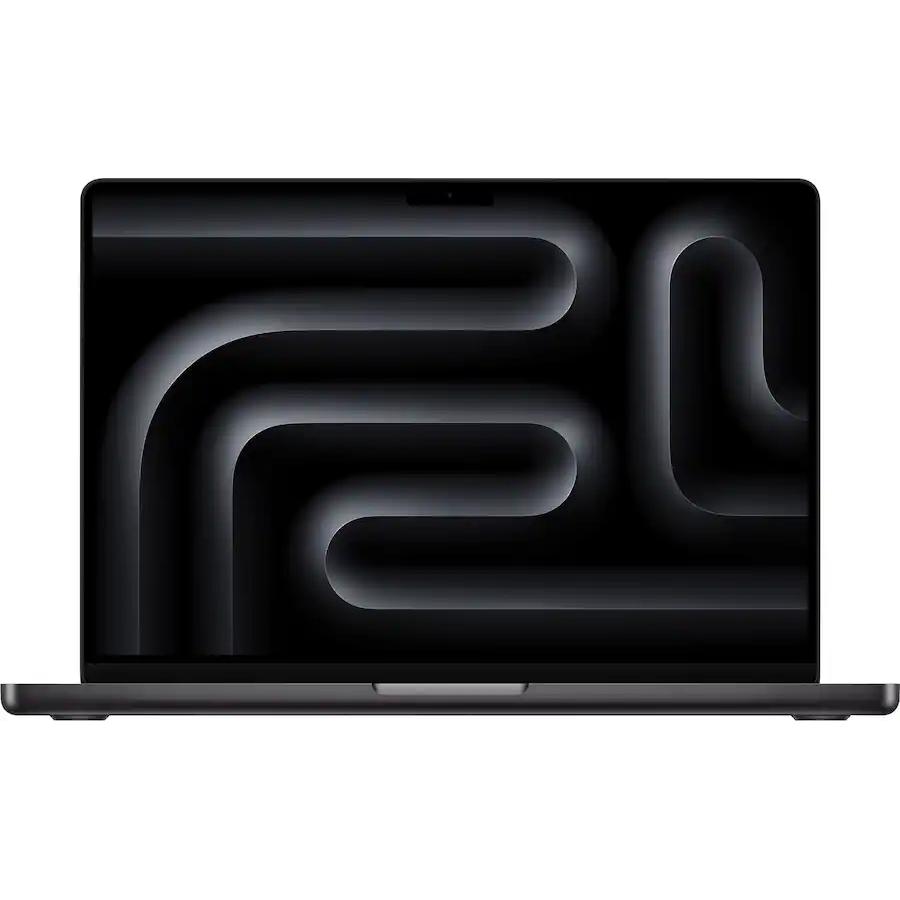 MacBook Pro 14"" (2025) - Apple M5 avec CPU 10 cœurs et GPU 10 cœurs - 16Go RAM - SSD 512Go - Écran standard - AZERTY - Français Reconditionné - Apple reconditionné disponible sur Backmarket