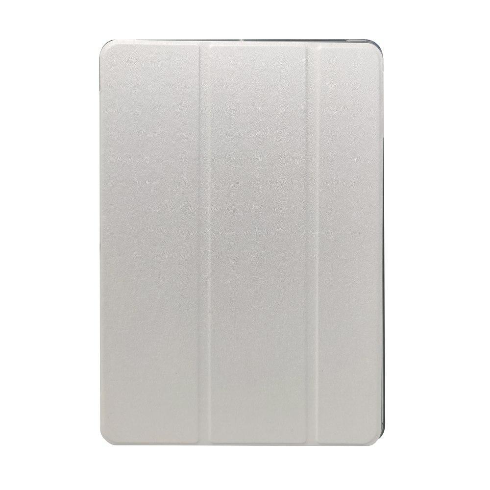 Coque iPad 9.7"" (2017) / iPad 9.7""(2018) / iPad Air (2013) / iPad Air 2 (2014) / iPad Pro 9.7"" (2016) - Polyuréthane thermoplastique (TPU) - Crème Reconditionné - N/A reconditionné disponible sur Backmarket