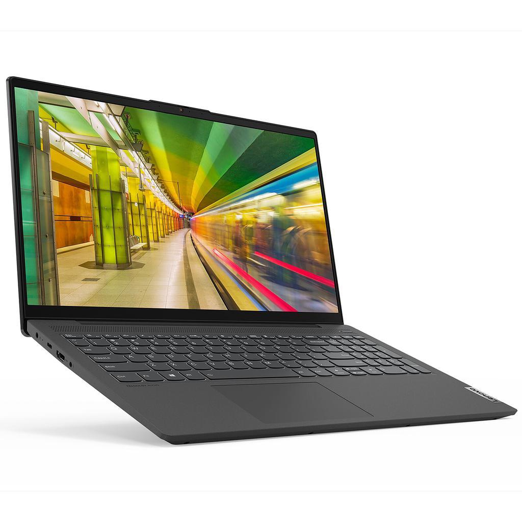 Lenovo IdeaPad 5 15ARE05 15"" Ryzen 7 2 GHz - SSD 512 Go - 8 Go AZERTY - Français Reconditionné - Lenovo reconditionné disponible sur Backmarket