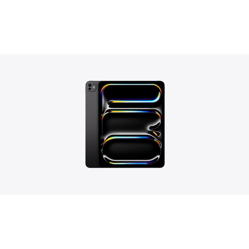 iPad Pro 13"" (2025) 8e génération 1000 Go - WiFi - Noir Sidéral avec Écran nano-texturé Reconditionné -  reconditionné disponible sur Backmarket