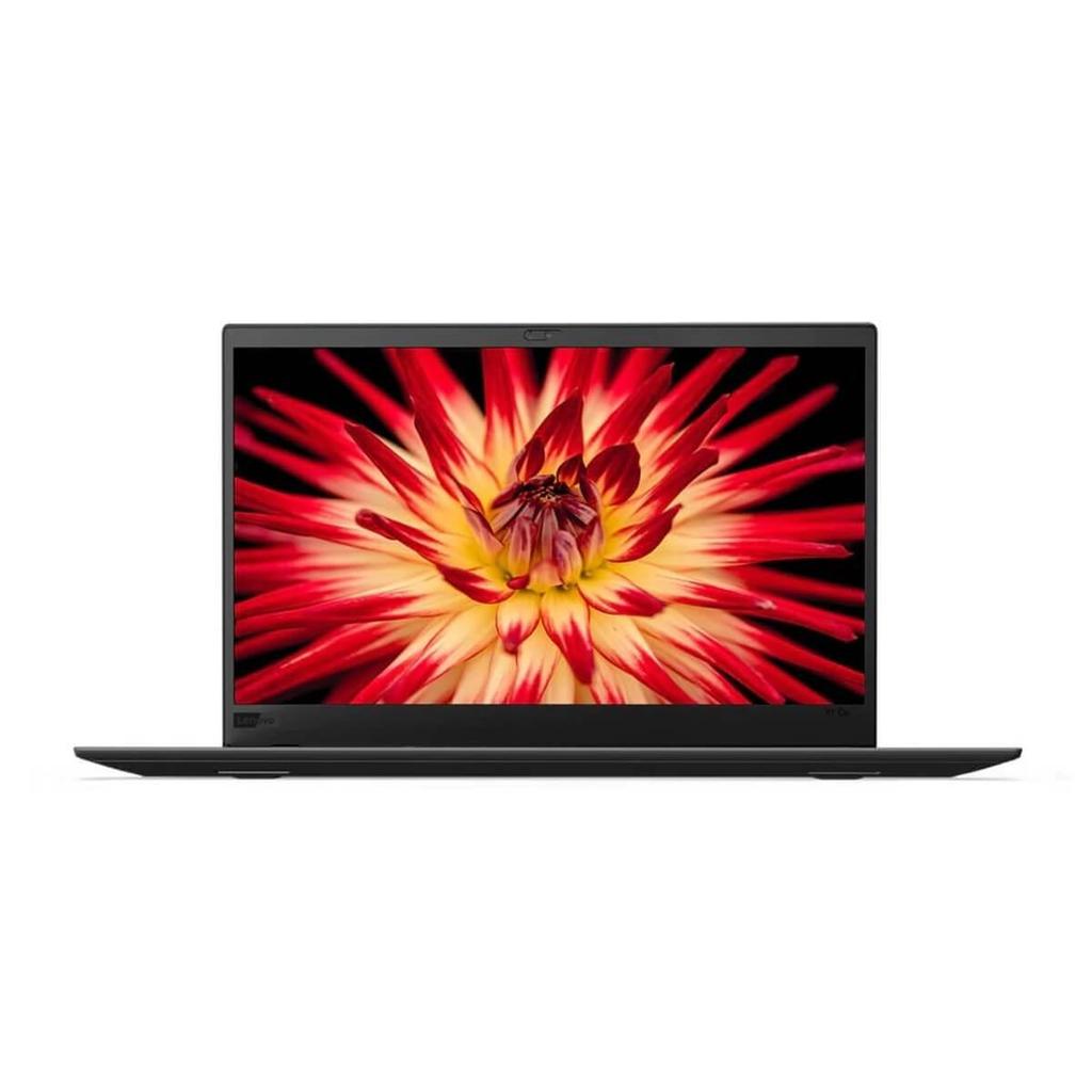 Lenovo ThinkPad X1 Carbon 14"" Core i7 1.8 GHz - SSD 512 Go - 16 Go AZERTY - Français Reconditionné - Lenovo reconditionné disponible sur Backmarket