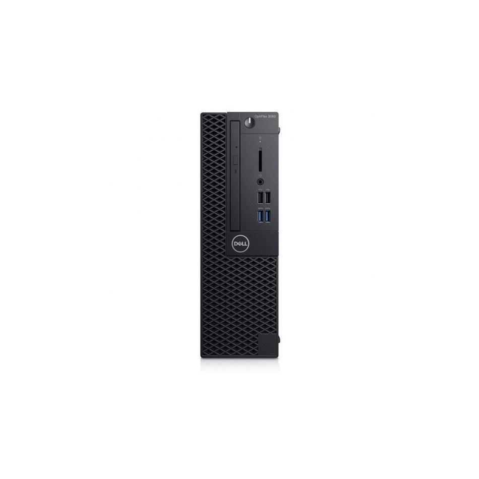 Acheter Dell OptiPlex 3060 SFF Core i5 3 GHz - SSD 256 Go RAM 16 Go Reconditionné - 350,22 € Dell OptiPlex 3060 SFF Core i5 3 GHz - SSD 256 Go RAM 16 Go Reconditionné - Dell reconditionné disponible sur Backmarket