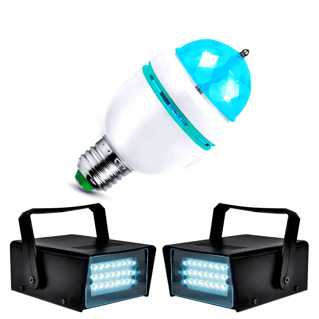 Acheter Éclairage Strobes + Ampoule Mini DIAMS 4 LED's RVBA Lytor Light Mode AUTO, Culot E-27 Reconditionné - 54,99 € Éclairage Strobes + Ampoule Mini DIAMS 4 LED's RVBA Lytor Light Mode AUTO, Culot E-27 Reconditionné - N/A reconditionné disponible sur Backmarket