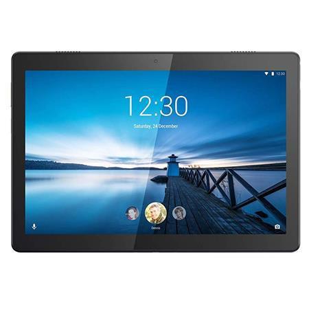 Lenovo M10 FHD REL 32GB - Noir - WiFi Reconditionné - Lenovo reconditionné disponible sur Backmarket