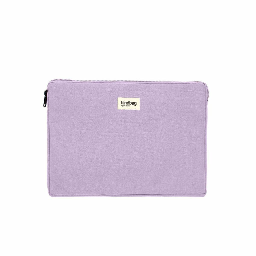 Housse Ordinateurs portables 13"" - Coton - Mauve Reconditionné - N/A reconditionné disponible sur Backmarket