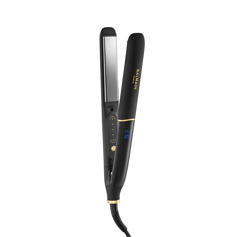 Lisseur Balmain Cordless Straightener - Noir Reconditionné - Balmain reconditionné disponible sur Backmarket