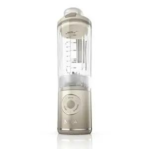 Blender Mixeur Ninja BC251EUIV 0,5700L - Ivoire Reconditionné - Ninja reconditionné disponible sur Backmarket