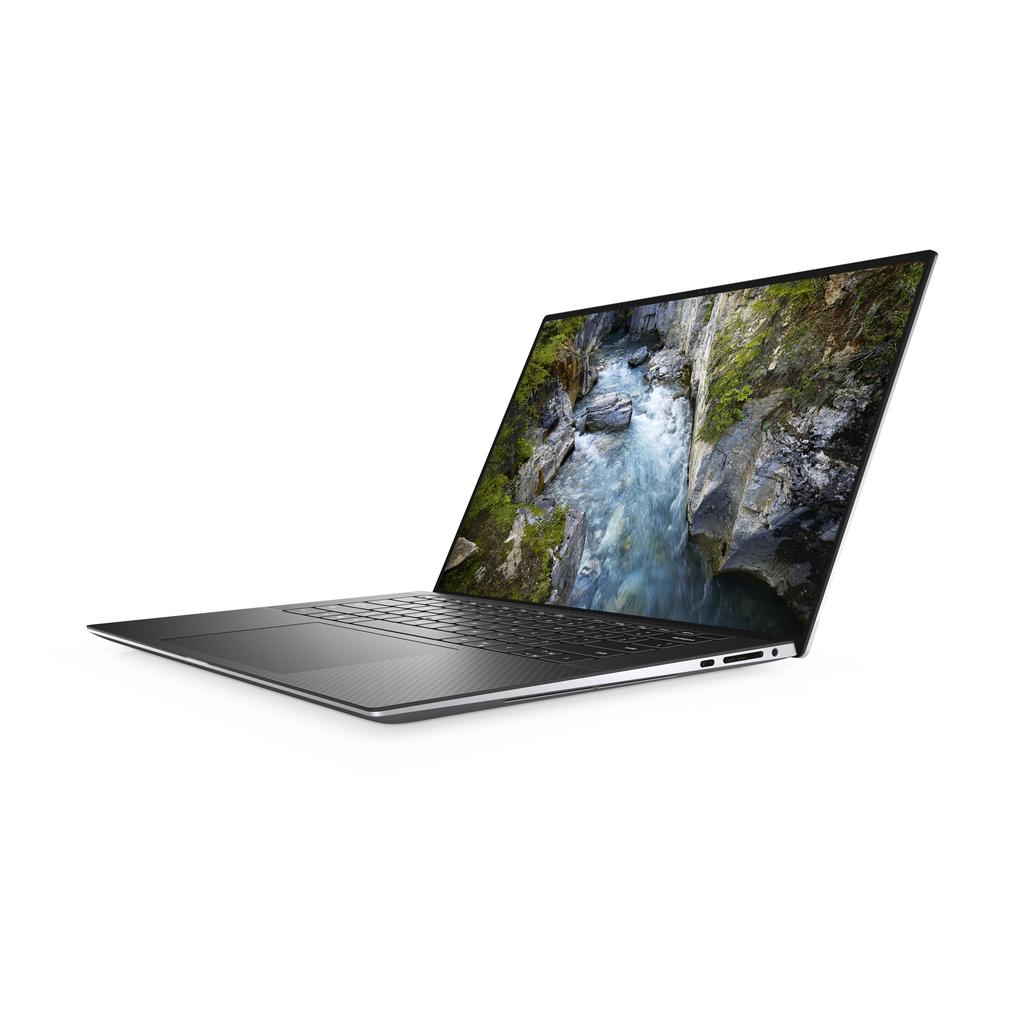 Dell Precision 5550 15"" Core i9 2.4 GHz - SSD 1 To - 32 Go QWERTY - Anglais Reconditionné - Dell reconditionné disponible sur Backmarket