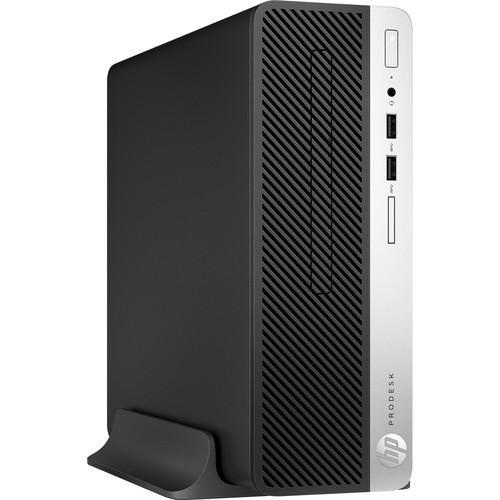 HP ProDesk 400 G5 SFF Core i5 3.1 GHz - SSD 256 Go RAM 8 Go Reconditionné - Hewlett-Packard reconditionné disponible sur Backmarket