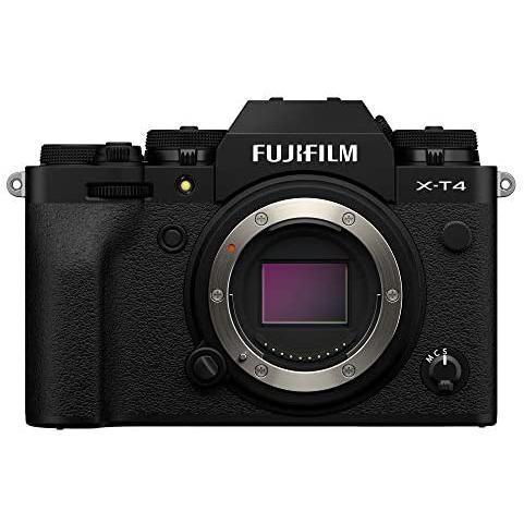 Fujifilm X-T4 reconditionné