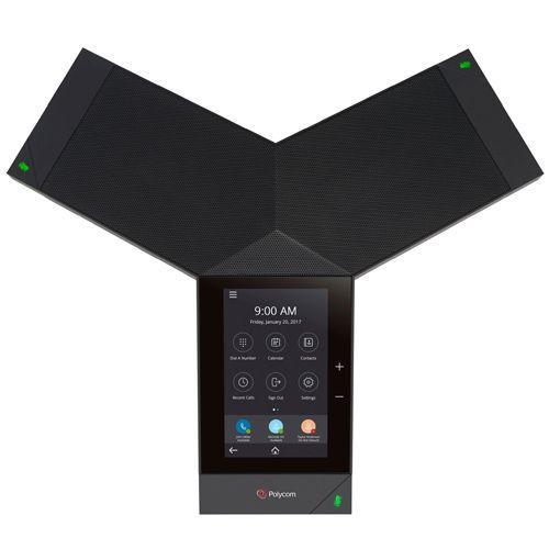 Acheter Téléphone fixe Polycom Trio 8500 Reconditionné - 89,00 € Téléphone fixe Polycom Trio 8500 Reconditionné - Polycom reconditionné disponible sur Backmarket