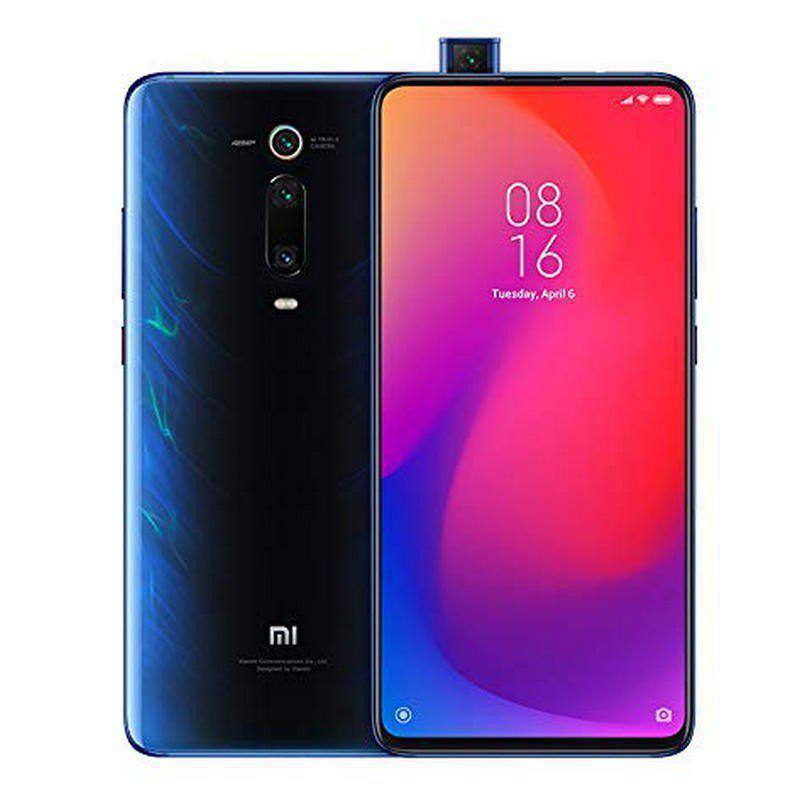 Xiaomi Mi 9T 64 Go - Bleu - Débloqué Reconditionné - Xiaomi reconditionné disponible sur Backmarket