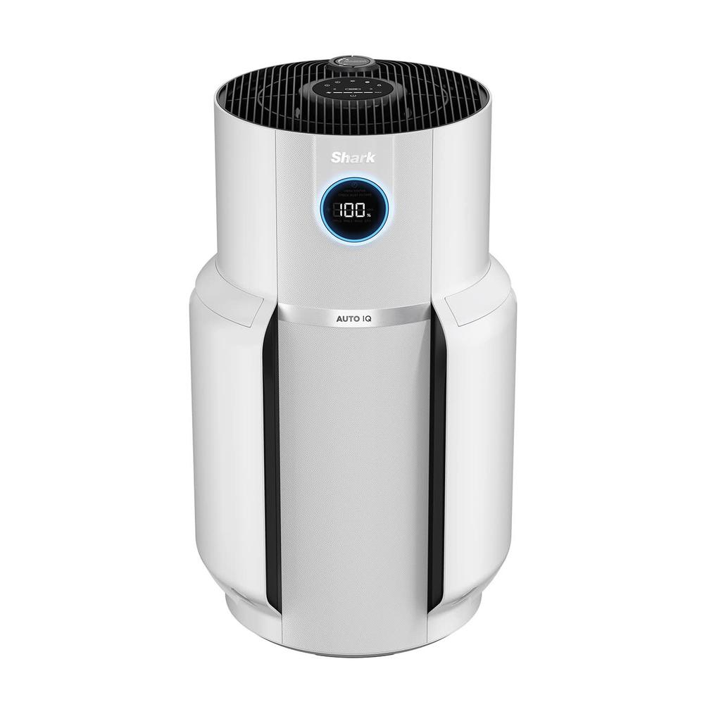 Purificateur Shark HP300EU Reconditionné - Shark reconditionné disponible sur Backmarket
