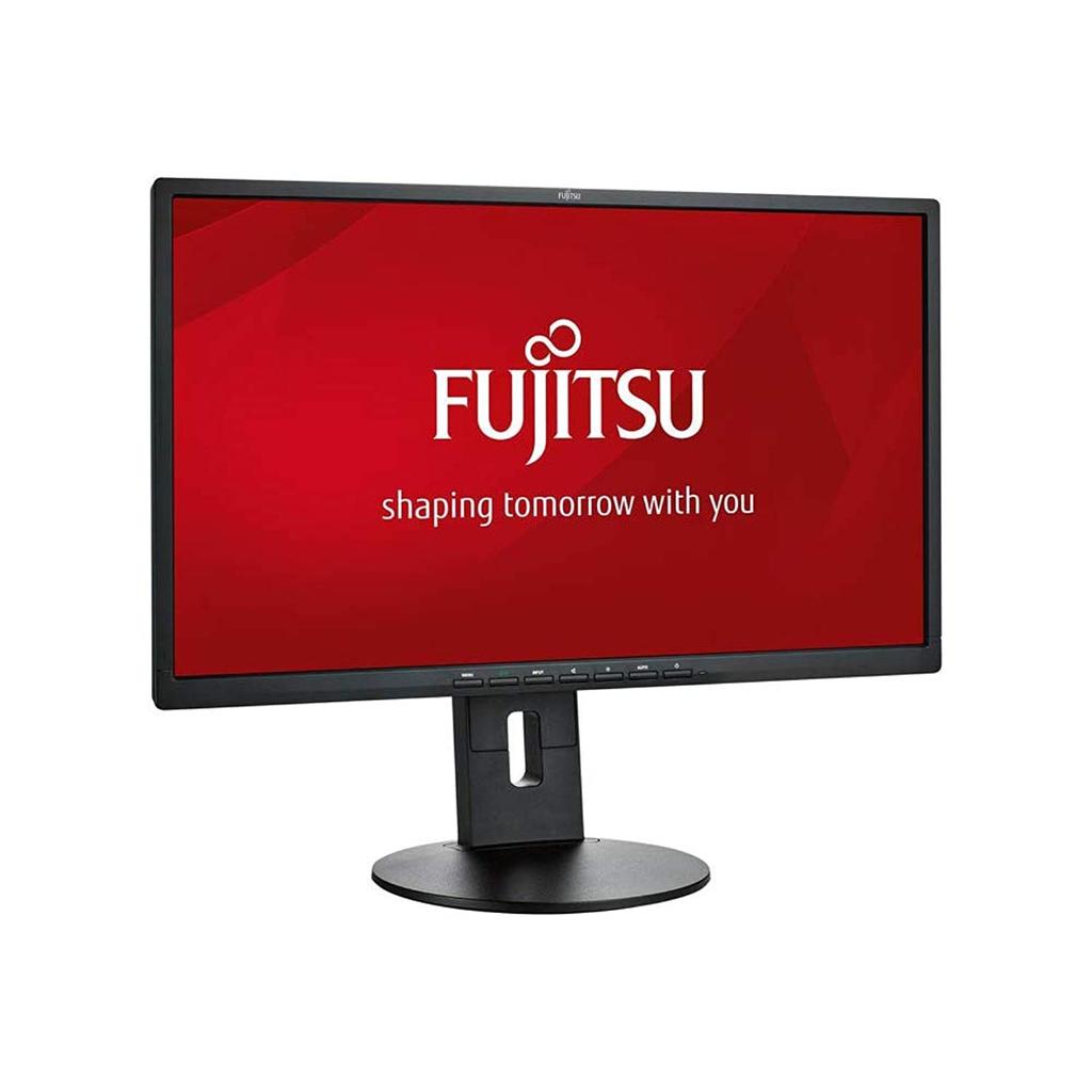 Acheter Écran 24"" LED FULLHD Fujitsu B24-9 TS Pro Reconditionné - 99,00 € Écran 24"" LED FULLHD Fujitsu B24-9 TS Pro Reconditionné - Fujitsu reconditionné disponible sur Backmarket
