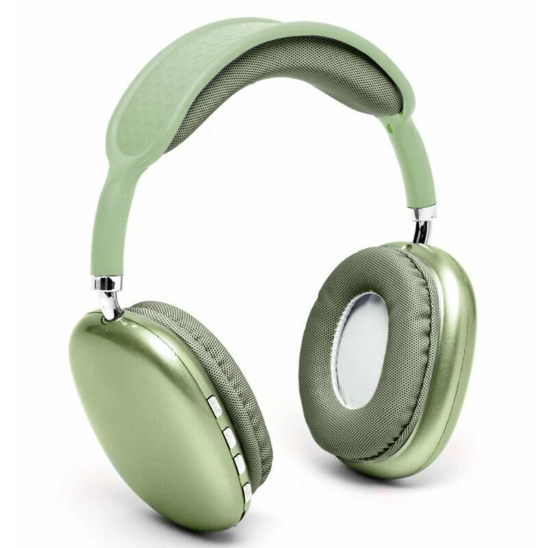 Casque Reciclae P9 max - Vert Reconditionné - N/A reconditionné disponible sur Backmarket