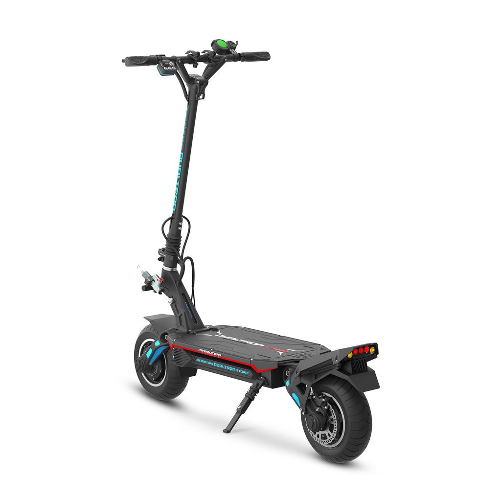 Trottinette Minimotors Dualtron Storm Limited 11500 Reconditionné -  reconditionné disponible sur Backmarket