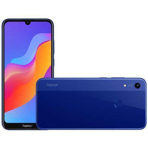Acheter Honor 8A 2020 64 Go - Bleu - Débloqué Reconditionné - 129,00 € Honor 8A 2020 64 Go - Bleu - Débloqué Reconditionné - Huawei reconditionné disponible sur Backmarket