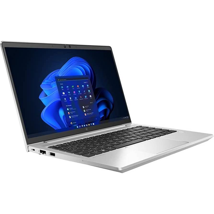 Acheter HP EliteBook 645 G9 14"" Ryzen 5 PRO 2.3 GHz - SSD 256 Go - 16 Go AZERTY - Français Reconditionné - 394,00 € HP EliteBook 645 G9 14"" Ryzen 5 PRO 2.3 GHz - SSD 256 Go - 16 Go AZERTY - Français Reconditionné - Hewlett-Packard reconditionné disponible sur Backmarket