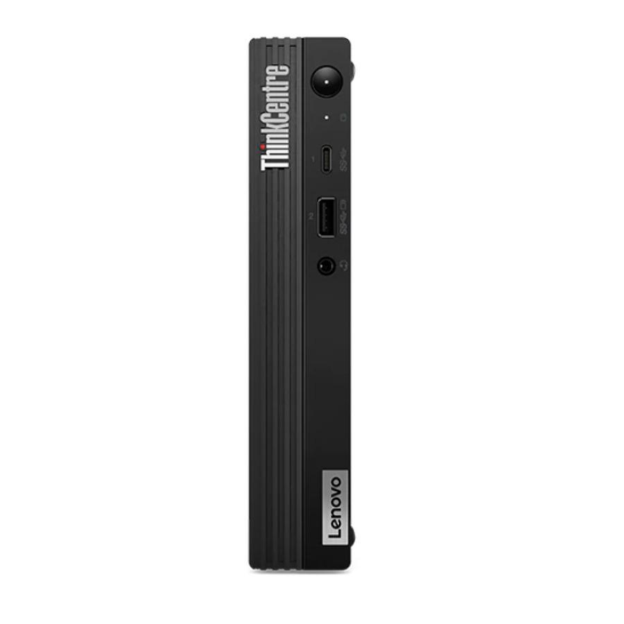 Lenovo ThinkCentre M75Q G2 Tiny Ryzen 5 PRO 3.4 GHz - SSD 256 Go RAM 16 Go Reconditionné - Lenovo reconditionné disponible sur Backmarket