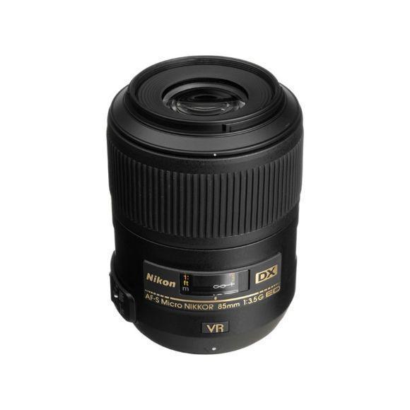 Acheter Objectif Nikon F AF-S DX Micro Nikkor 85mm f/3.5 G ED VR Nikon F 85mm f/3.5 Reconditionné - 560,00 € Objectif Nikon F AF-S DX Micro Nikkor 85mm f/3.5 G ED VR Nikon F 85mm f/3.5 Reconditionné - Nikon reconditionné disponible sur Backmarket