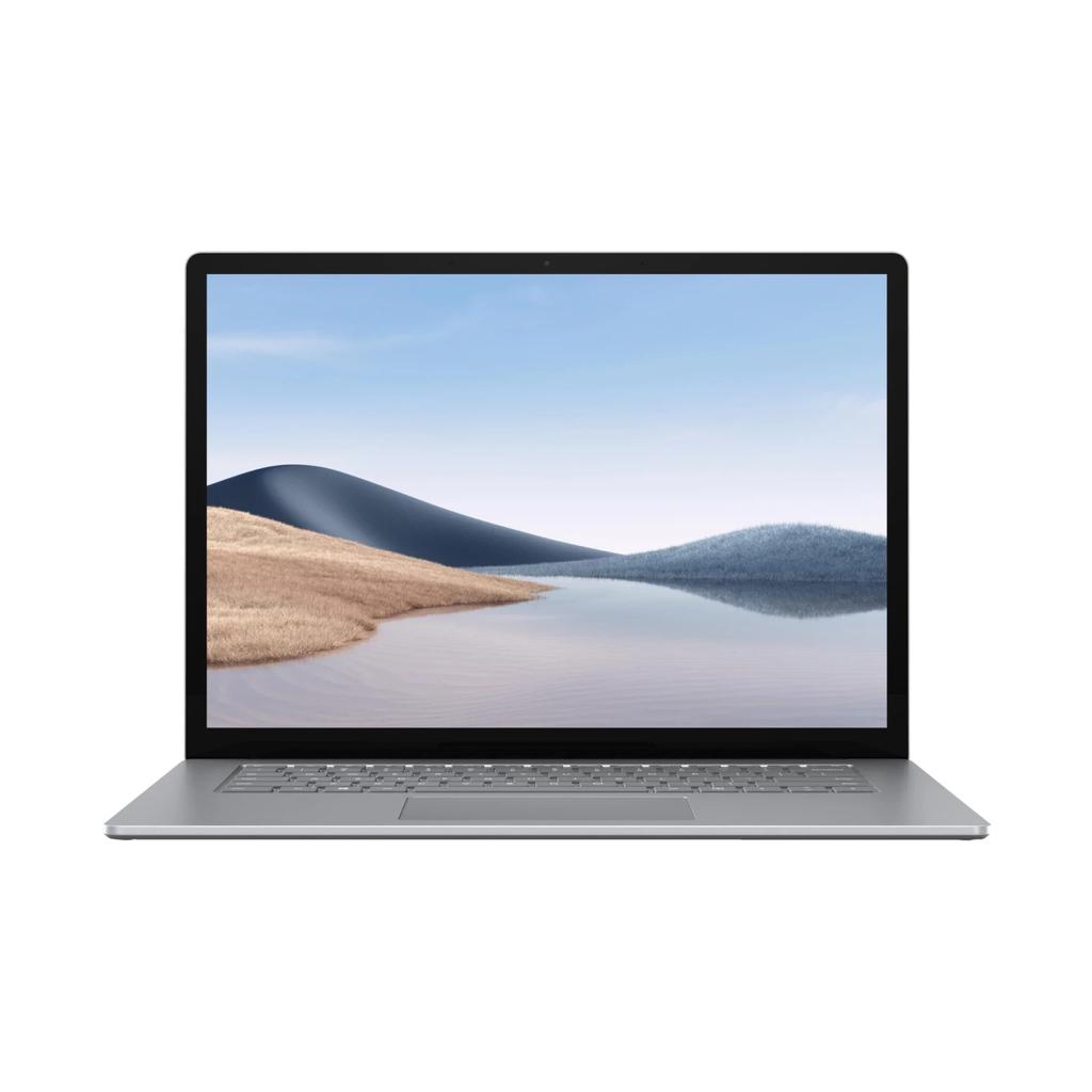Microsoft Surface Laptop 4 13"" Core i7 3 GHz - SSD 512 Go - 16 Go QWERTZ - Allemand Reconditionné - Microsoft reconditionné disponible sur Backmarket