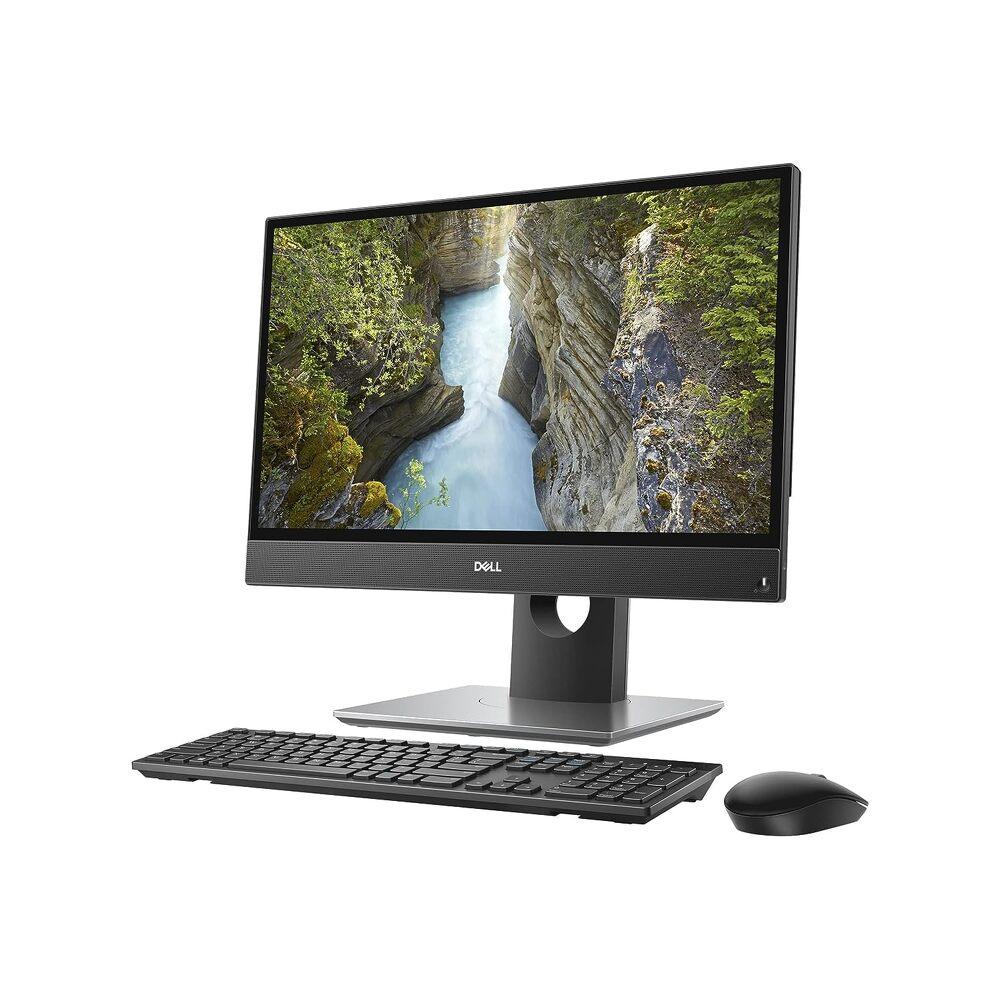 Acheter Dell OptiPlex 3280 AiO 21"" Core i5 2.3 GHz - SSD 256 GB - 8GB QWERTY - Anglais Reconditionné - 574,49 € Dell OptiPlex 3280 AiO 21"" Core i5 2.3 GHz - SSD 256 GB - 8GB QWERTY - Anglais Reconditionné - Dell reconditionné disponible sur Backmarket