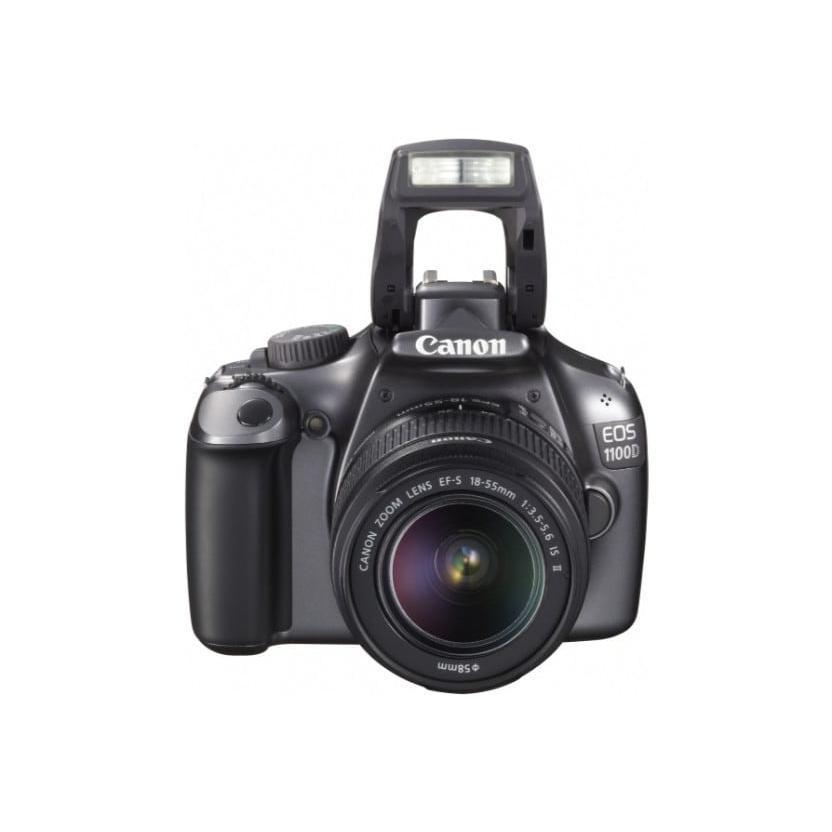 Acheter Reflex - Canon EOS 1100D - Gris Boitier seul Reconditionné - 208,00 € Reflex - Canon EOS 1100D - Gris Boitier seul Reconditionné - Canon reconditionné disponible sur Backmarket