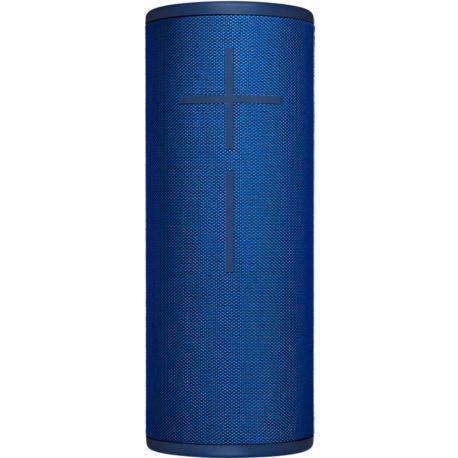 Enceinte Bluetooth Ultimate Ears Megaboom 3 - Bleu Reconditionné - Ultimate Ears reconditionné disponible sur Backmarket