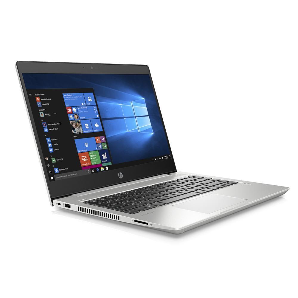 Acheter HP ProBook 440 G6 14"" Core i5 1.6 GHz - SSD 256 Go - 8 Go QWERTY - Espagnol Reconditionné - 234,00 € HP ProBook 440 G6 14"" Core i5 1.6 GHz - SSD 256 Go - 8 Go QWERTY - Espagnol Reconditionné - Hewlett-Packard reconditionné disponible sur Backmarket