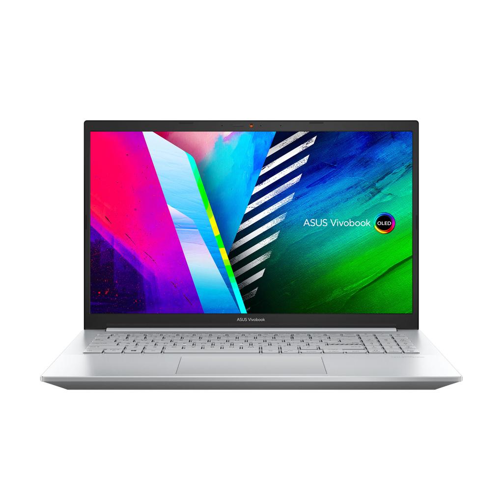 Asus VivoBook Pro M3500QA-l1088T 15"" Ryzen 7 3.2 GHz - SSD 512 Go - 8 Go AZERTY - Français Reconditionné - Asus reconditionné disponible sur Backmarket