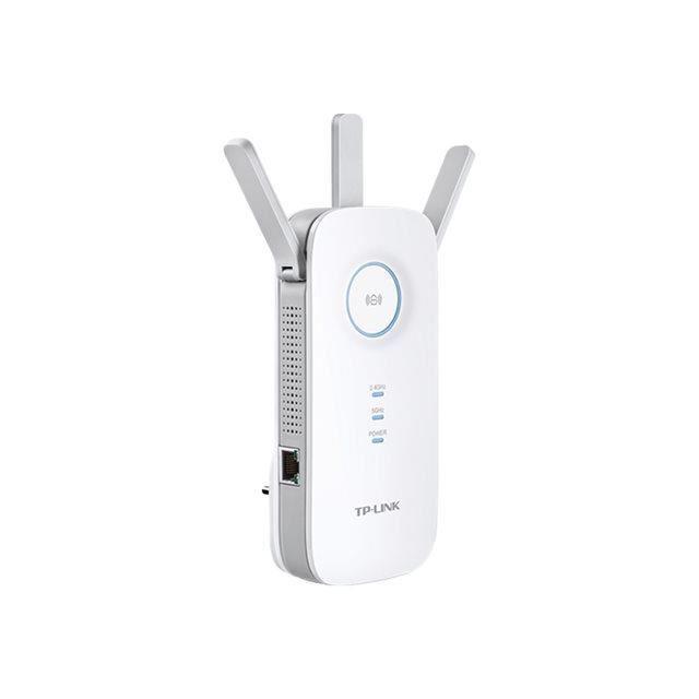 Clé USB Tp-Link AC1750 RE450 Reconditionné - TP-Link reconditionné disponible sur Backmarket