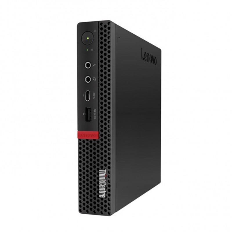 Acheter Lenovo ThinkCentre M720q Tiny Core i5 1.7 GHz - SSD 256 Go RAM 16 Go Reconditionné - 333,00 € Lenovo ThinkCentre M720q Tiny Core i5 1.7 GHz - SSD 256 Go RAM 16 Go Reconditionné - Lenovo reconditionné disponible sur Backmarket