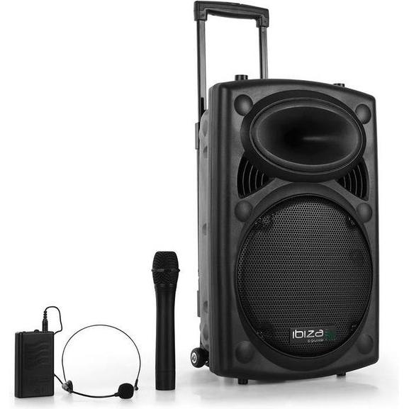 Acheter Enceintes sono Ibiza Sound Port-12VHF Reconditionné - 708,99 € Enceintes sono Ibiza Sound Port-12VHF Reconditionné - Ibiza Sound reconditionné disponible sur Backmarket