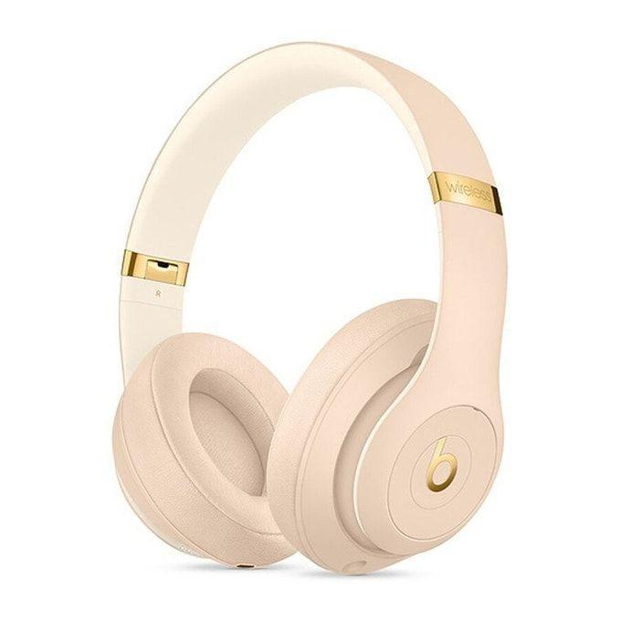 Acheter Casque réducteur de bruit sans fil Beats Studio 3 Wireless - Rose Reconditionné - 159,00 € Casque réducteur de bruit sans fil Beats Studio 3 Wireless - Rose Reconditionné - Beats reconditionné disponible sur Backmarket