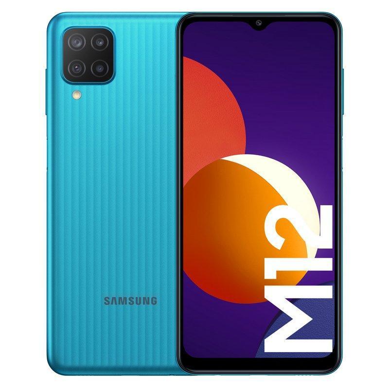 Acheter Galaxy M12 64 Go - Vert - Débloqué Reconditionné - 100,00 € Galaxy M12 64 Go - Vert - Débloqué Reconditionné - Samsung reconditionné disponible sur Backmarket