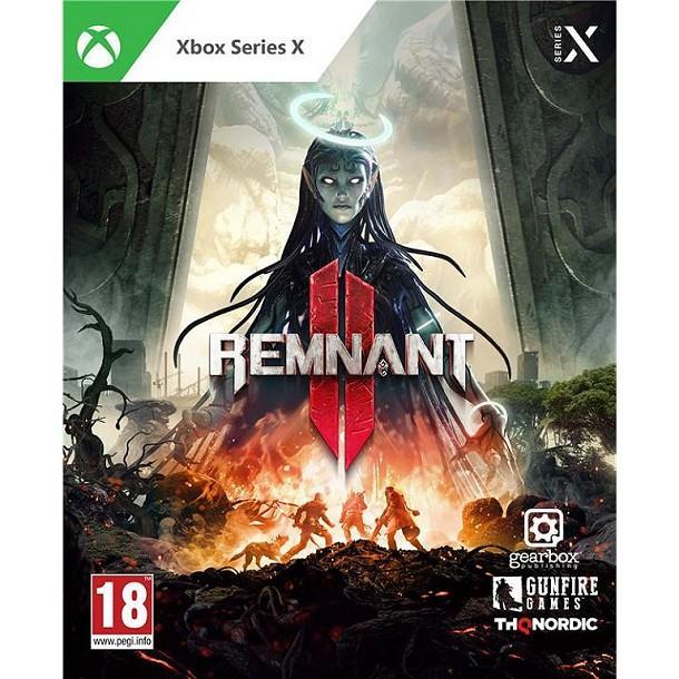 Acheter Remnant II - Xbox Series X Reconditionné - 45,00 € Remnant II - Xbox Series X Reconditionné - THQ Nordic reconditionné disponible sur Backmarket