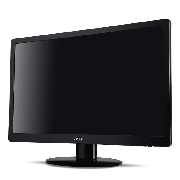Écran 21"" LED FHD Acer S220HQL