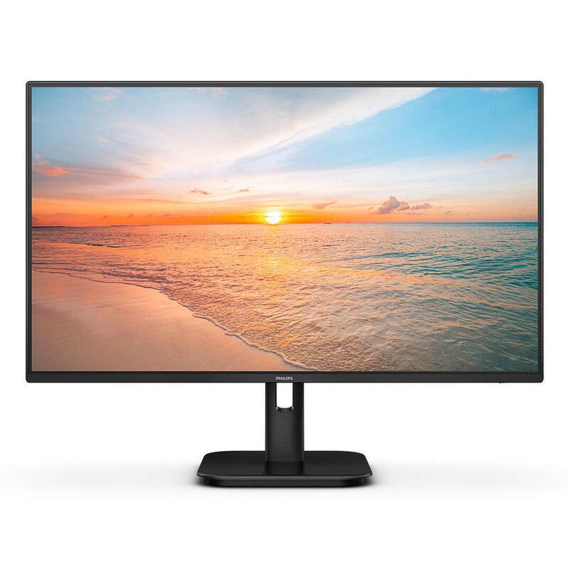 Écran 24"" LED FHD Philips 24E1N1100A Reconditionné - Philips reconditionné disponible sur Backmarket