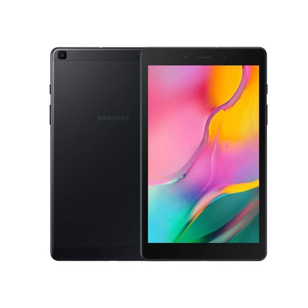 Galaxy Tab A 32GB - Noir - WiFi + 4G Reconditionné - Samsung reconditionné disponible sur Backmarket