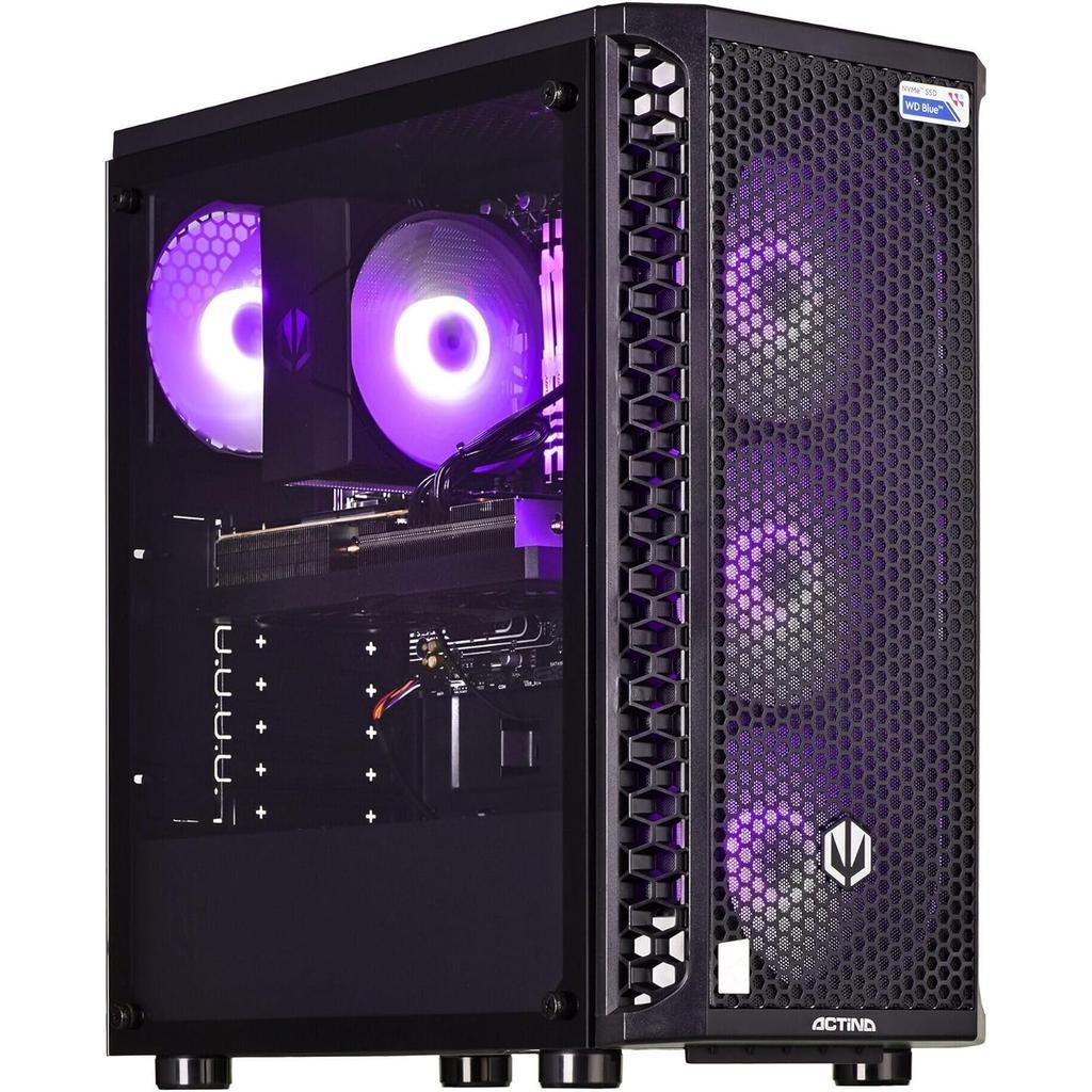 Acheter Actina Endorfy Core i5 3.5 GHz - SSD 2 To - 32 Go - AMD Radeon RX 7800 XT Reconditionné - 1265,65 € Actina Endorfy Core i5 3.5 GHz - SSD 2 To - 32 Go - AMD Radeon RX 7800 XT Reconditionné - N/A reconditionné disponible sur Backmarket