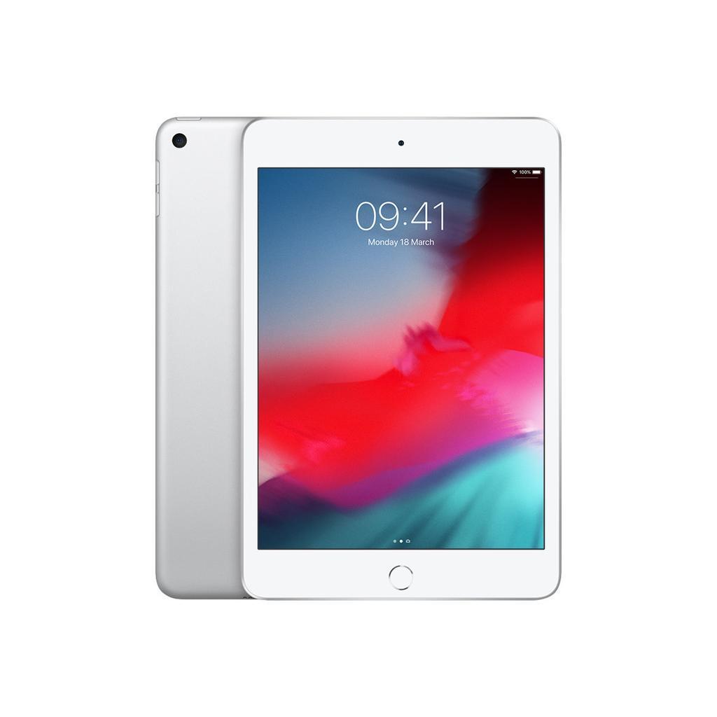 Acheter iPad mini 7.9"" (2019) 5e génération 64 Go - WiFi - Argent Reconditionné - 171,00 € iPad mini 7.9"" (2019) 5e génération 64 Go - WiFi - Argent Reconditionné - Apple reconditionné disponible sur Backmarket