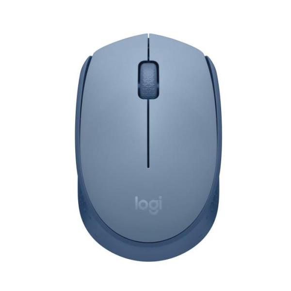 Acheter Souris Logitech M171 Sans fil refurbished - 43,37 € Souris Logitech M171 Sans fil refurbished - Logitech reconditionné disponible sur Backmarket