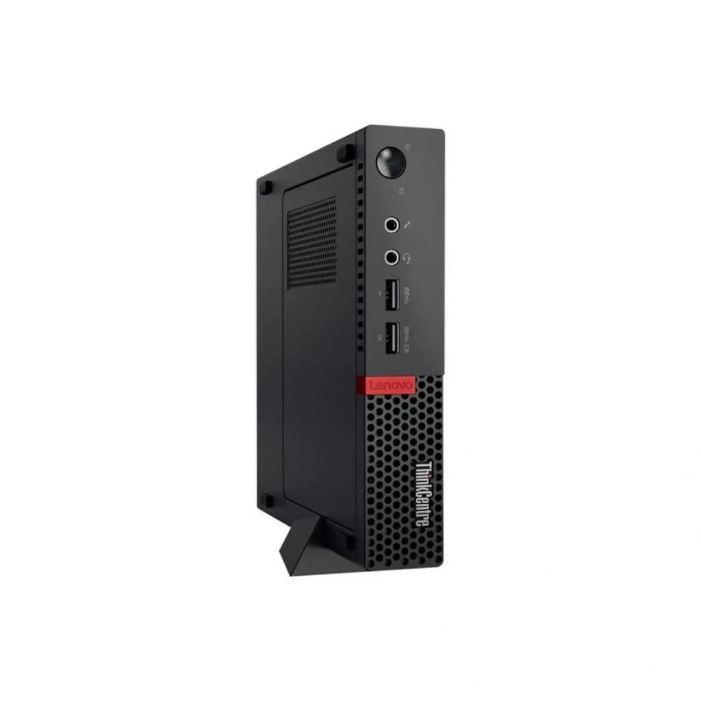 Lenovo ThinkCentre M710Q Tiny Core i3 3.4 GHz - SSD 256 Go RAM 8 Go Reconditionné - Lenovo reconditionné disponible sur Backmarket