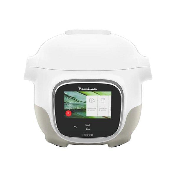 Acheter Robot cuiseur Moulinex CE922110R 3,0000L -Blanc Reconditionné - 240,00 € Robot cuiseur Moulinex CE922110R 3,0000L -Blanc Reconditionné - Moulinex reconditionné disponible sur Backmarket