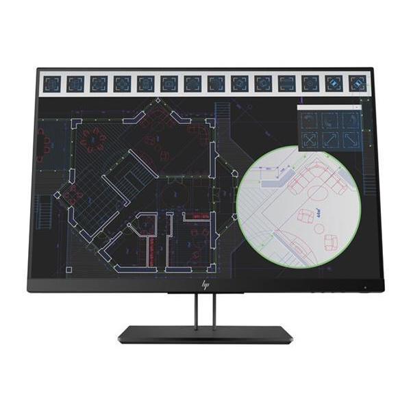 Acheter Écran 24"" LCD WUXGA HP Z24I G2 Reconditionné - 201,00 € Écran 24"" LCD WUXGA HP Z24I G2 Reconditionné - Hewlett-Packard reconditionné disponible sur Backmarket