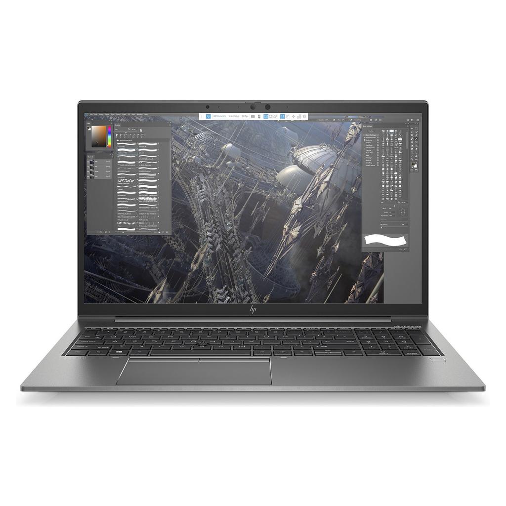 Hp ZBook Firefly 15 G7 15"" Core i7 1.8 GHz - SSD 1 To - 32 Go AZERTY - Français Reconditionné - Hewlett-Packard reconditionné disponible sur Backmarket