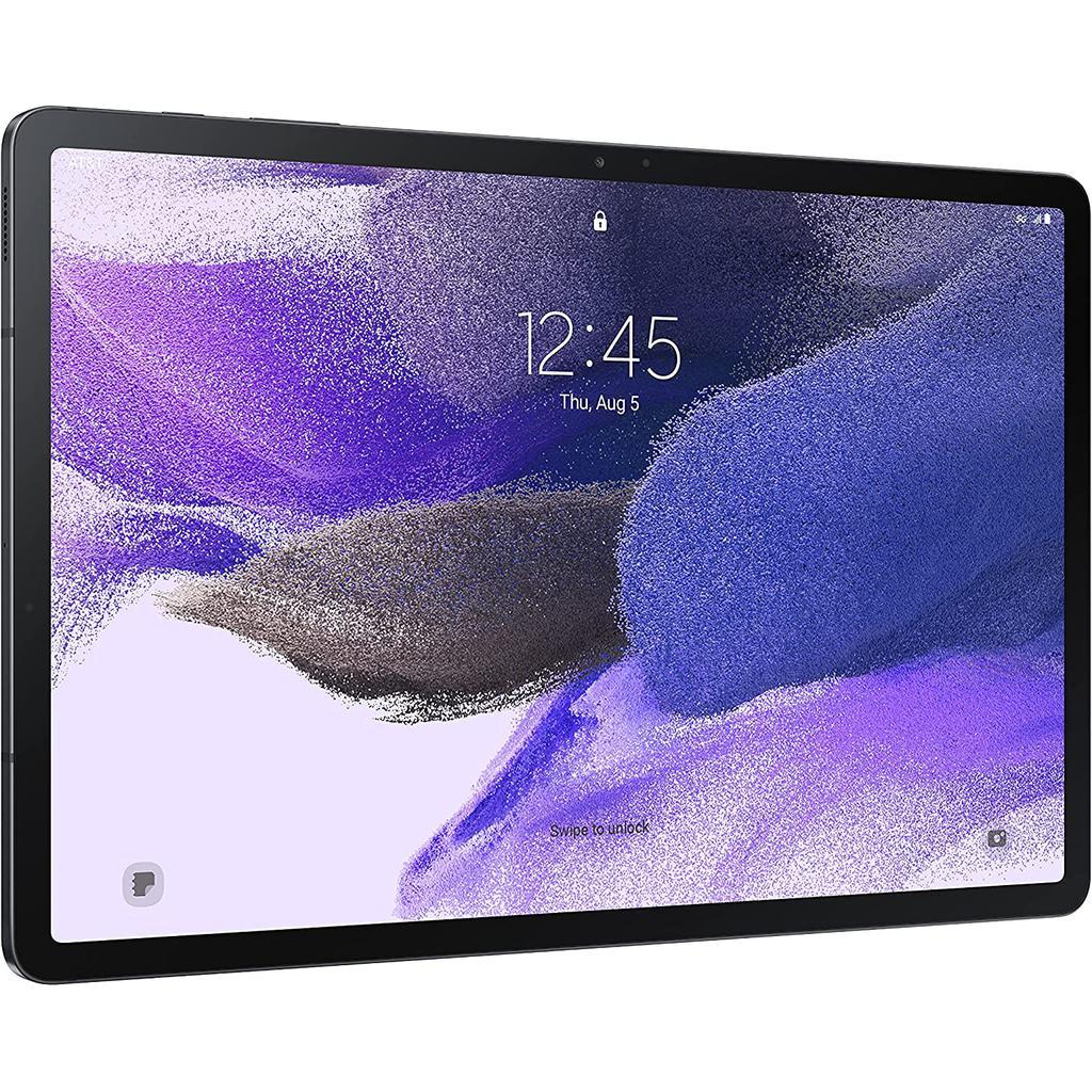 Galaxy Tab S7 FE 128GB - Argent - WiFi Reconditionné - Samsung reconditionné disponible sur Backmarket