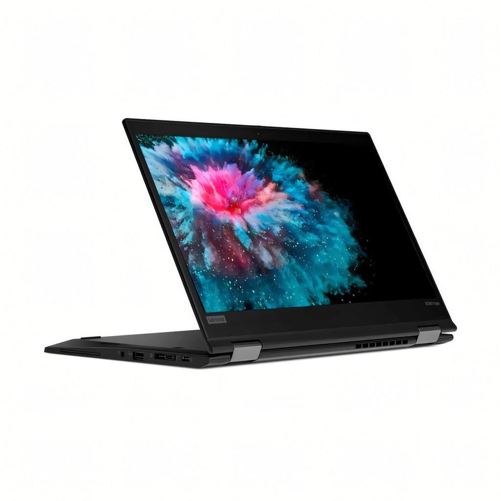 Lenovo ThinkPad L390 Yoga 13"" Core i5 1.6 GHz - SSD 512 Go - 8 Go QWERTY - Anglais Reconditionné - Lenovo reconditionné disponible sur Backmarket