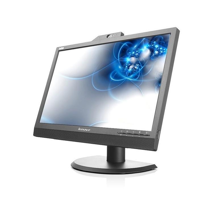 Écran 23"" LED FHD Lenovo ThinkVision LT2323ZWC Reconditionné - Lenovo reconditionné disponible sur Backmarket
